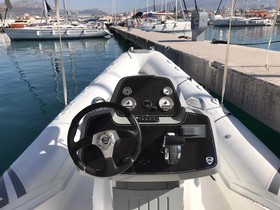 2017 SACS Marine 700 Sport en venta