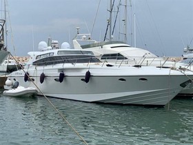 2005 Rizzardi Yachts 63 Top Line на продажу