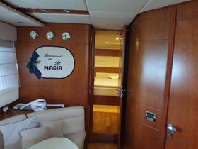 2005 Rizzardi Yachts 63 Top Line