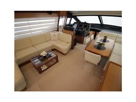 Buy 2008 Ferretti Yachts 630