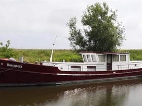 Luxe Motor Motorboot