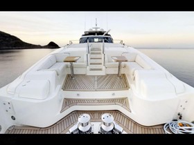 Купить 2016 Ferretti Yachts Custom Line 108