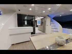 2016 Ferretti Yachts Custom Line 108 for sale