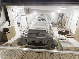 Acquistare 2016 Ferretti Yachts Custom Line 108