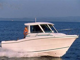 2001 Jeanneau Merry Fisher 635 for sale