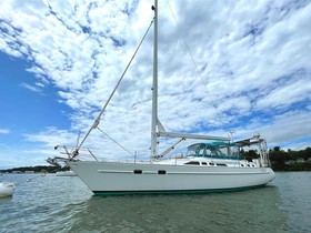 1991 Freedom 45 for sale