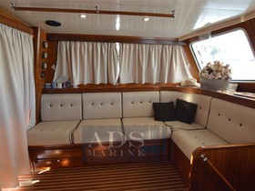 Buy 2009 Sasga Yachts Menorquin 160