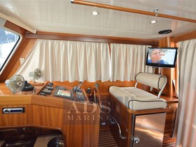 2009 Sasga Yachts Menorquin 160 til salgs