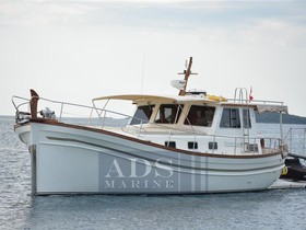 Sasga Yachts Menorquin 160 HT