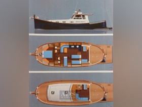 2009 Sasga Yachts Menorquin 160 for sale