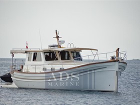 Kjøpe 2009 Sasga Yachts Menorquin 160