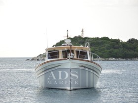 2009 Sasga Yachts Menorquin 160 til salgs