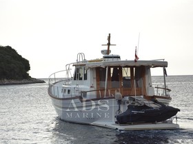2009 Sasga Yachts Menorquin 160