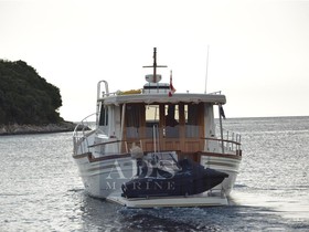 Kjøpe 2009 Sasga Yachts Menorquin 160