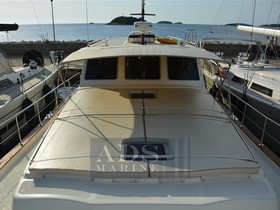 2009 Sasga Yachts Menorquin 160 for sale