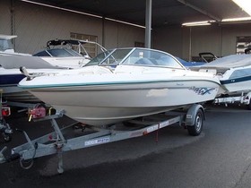 Sea Ray Boats 175 Bowrider