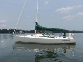 Kjøpe 2004 J Boats J105