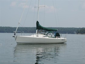 2004 J Boats J105 for sale