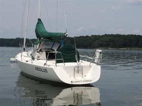 2004 J Boats J105