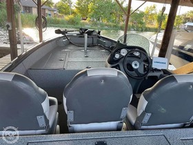 2015 Bass Tracker Pro Team 175 for sale