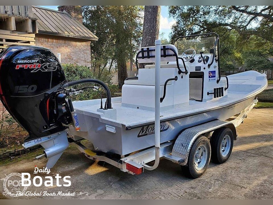 2022 Mowdy Boats V22 for sale. View price, photos and Buy 2022 Mowdy