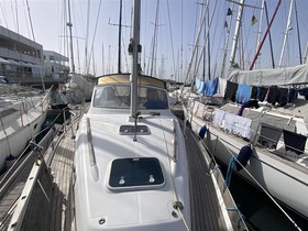1998 Bénéteau Boats Oceanis 36 Cc kaufen