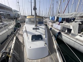 1998 Bénéteau Boats Oceanis 36 Cc eladó