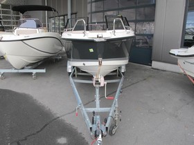 Kjøpe 2020 Quicksilver Boats 555 Bowrider