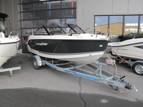 2020 Quicksilver Boats 555 Bowrider te koop