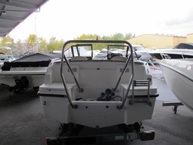 2020 Quicksilver Boats 555 Bowrider