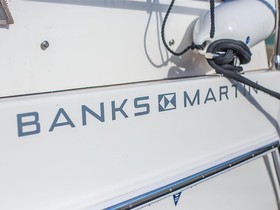 2017 Banks Martin Beaulieu 30 Drc for sale
