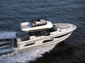 Buy 2020 Jeanneau Merry Fisher 1095