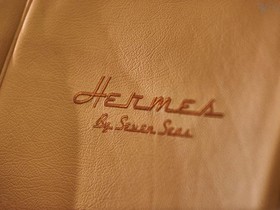 Osta 2022 Seven Seas Yachts Hermes Speedster