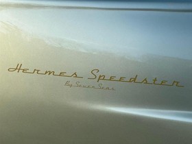 Kupiti 2022 Seven Seas Yachts Hermes Speedster