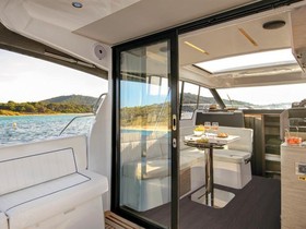 2022 Jeanneau Nc 33 for sale