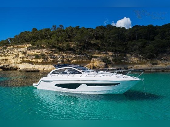 Sessa Marine C38