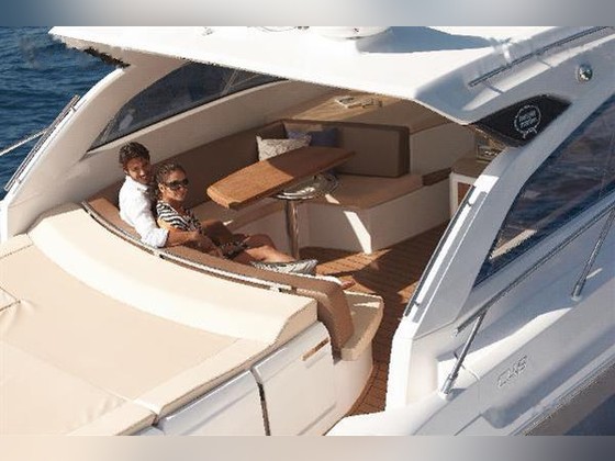 Sessa Marine C48