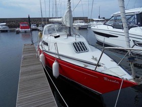 Buy 1982 Foxhound 24