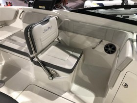 2020 Sea Ray Boats 210 Spoe na sprzedaż