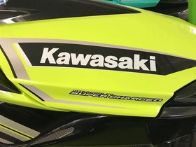 2021 Kawasaki Ultra 310X à vendre