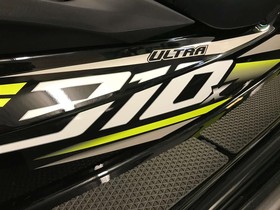2021 Kawasaki Ultra 310X