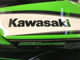 2021 Kawasaki Ultra 310R kopen