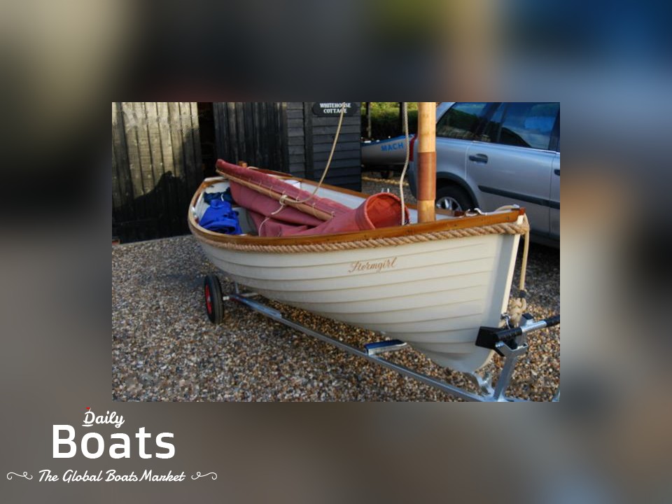 2021 Smacks Dinghy 12Ft for sale. View price, photos and Buy 2021 Smacks Dinghy 12Ft 246999