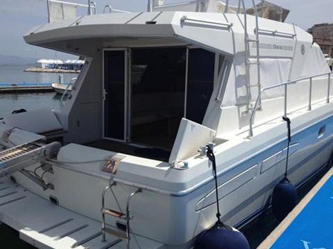 Westerly Griffon
