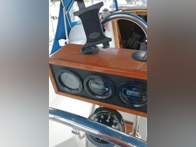 1989 Catalina Yachts 42 til salgs