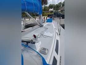 1989 Catalina Yachts 42