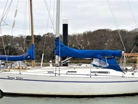 1985 Sadler Yachts 32 на продаж