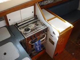 1968 Camper & Nicholsons 32 for sale