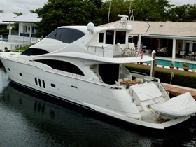 2009 Marquis Tri-Deck te koop