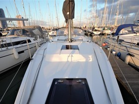 2012 Hanse Yachts 385 eladó